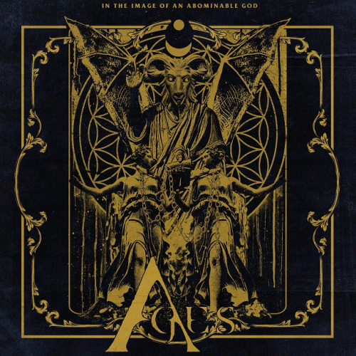 In the Image of an Abominable God